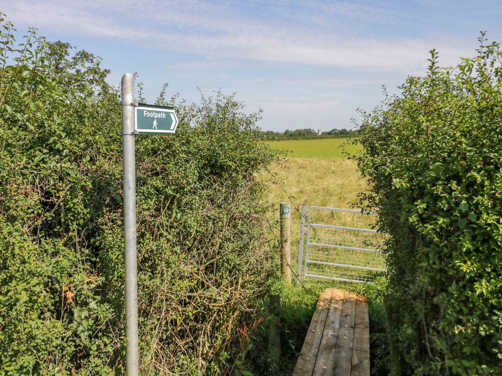 Little Owl Barn - Cotswolds - 1145481 - thumbnail photo 30