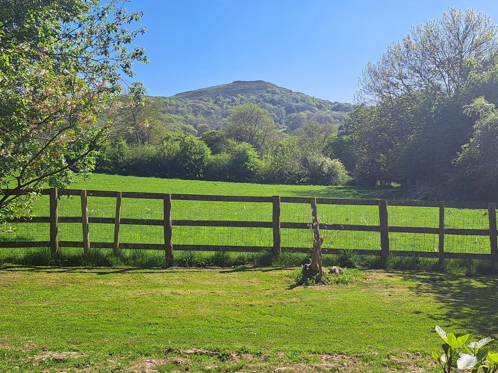 Evendine Hut @ Evendine Cottage - Herefordshire - 1145686 - thumbnail photo 22