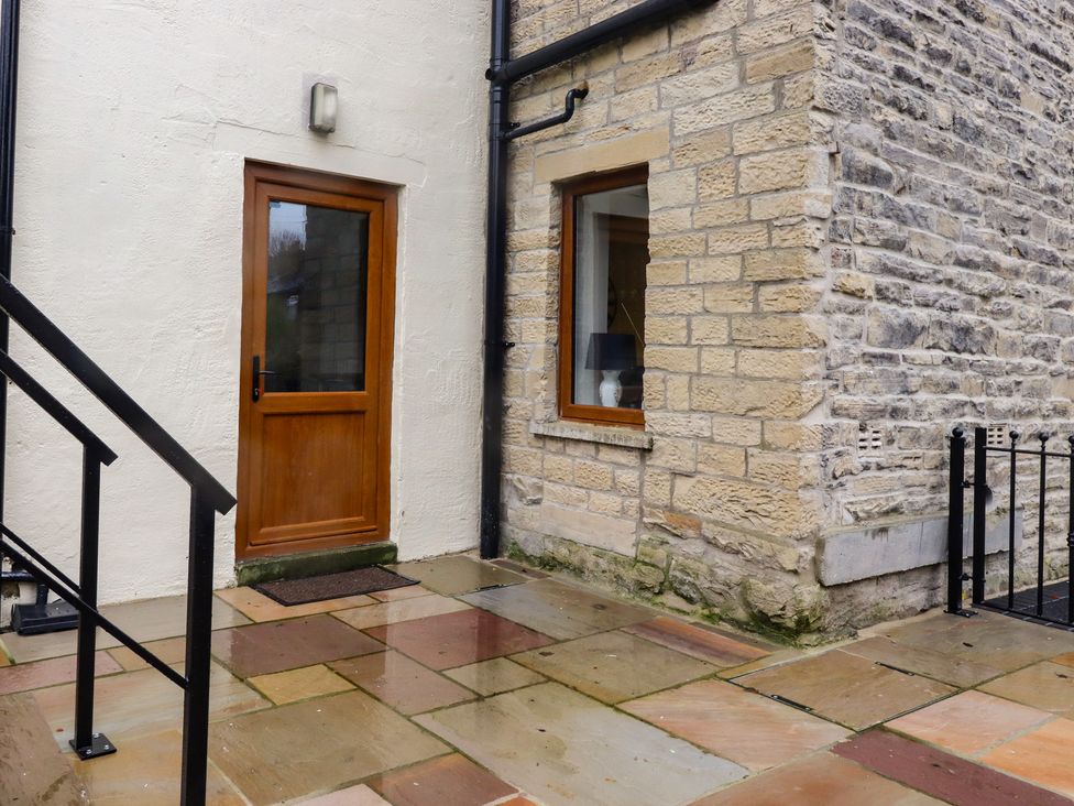 The Robins Holiday Cottage - Yorkshire Dales - 1145720 - thumbnail photo 25