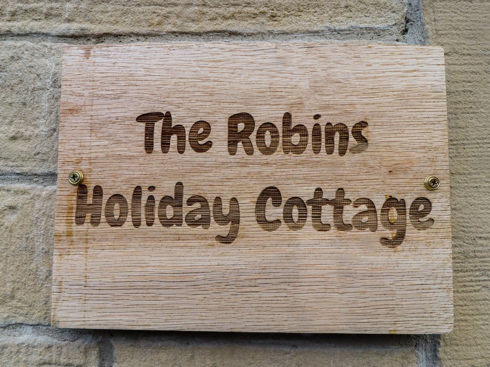 The Robins Holiday Cottage - Yorkshire Dales - 1145720 - thumbnail photo 26