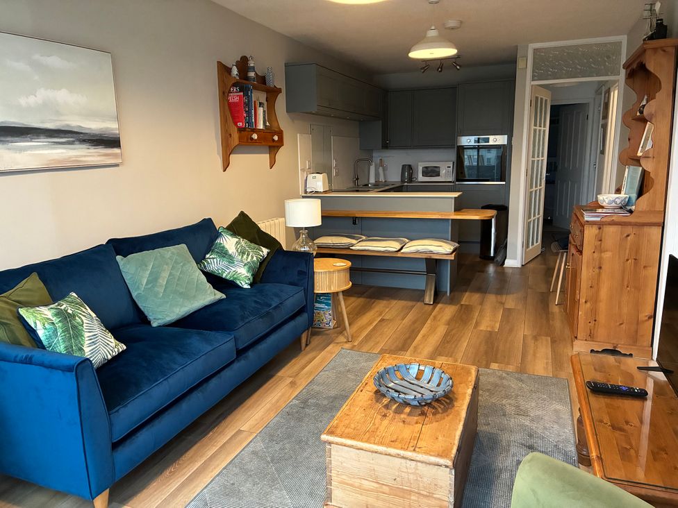 9 Oakley Wharf - North Wales - 1145779 - thumbnail photo 3