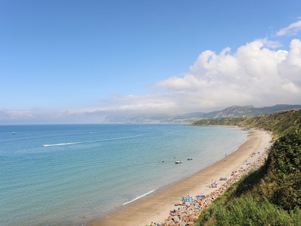 Sea Cliff - North Wales - 1145843 - thumbnail photo 25