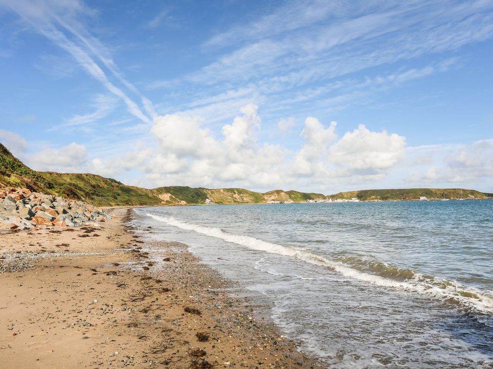 Sea Cliff - South Wales - 1145843 - thumbnail photo 8