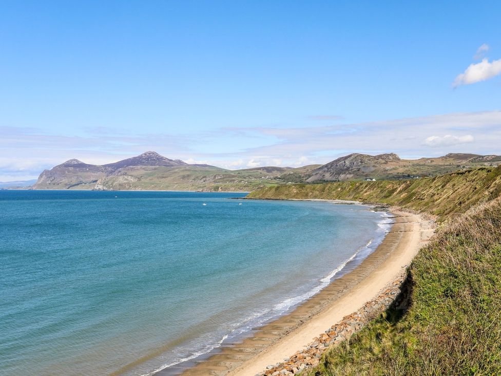 Sea Cliff - North Wales - 1145843 - thumbnail photo 28