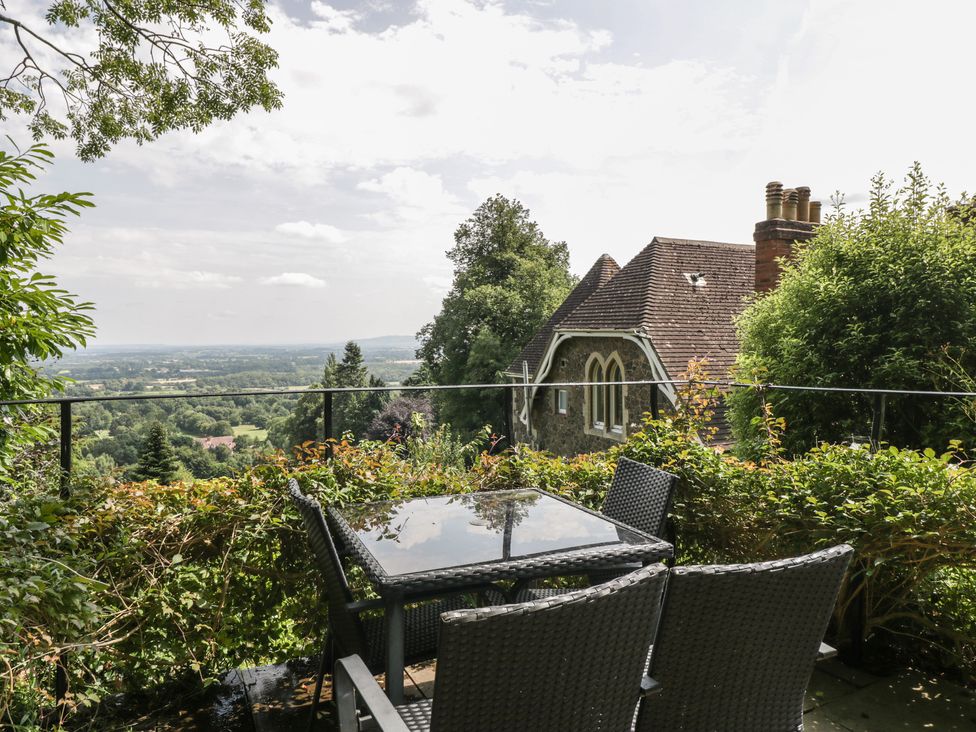 Amazing View - Cotswolds - 1145867 - thumbnail photo 2