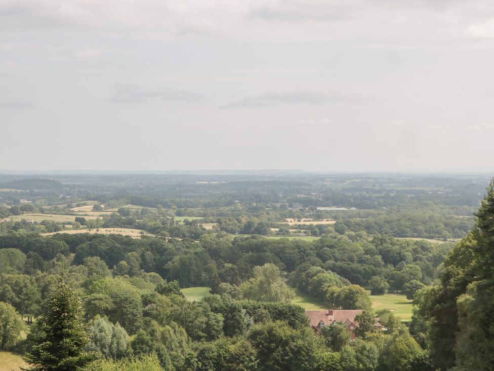 Amazing View - Cotswolds - 1145867 - thumbnail photo 3