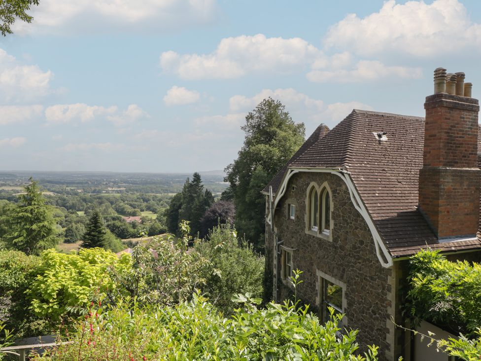 Amazing View - Cotswolds - 1145867 - thumbnail photo 4