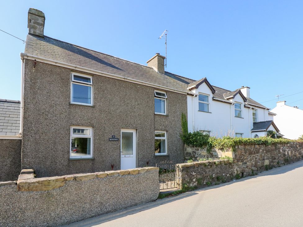 2 Bryn Hyfryd - North Wales - 1145963 - thumbnail photo 32