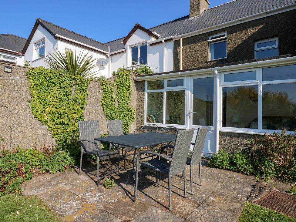 2 Bryn Hyfryd - North Wales - 1145963 - thumbnail photo 35