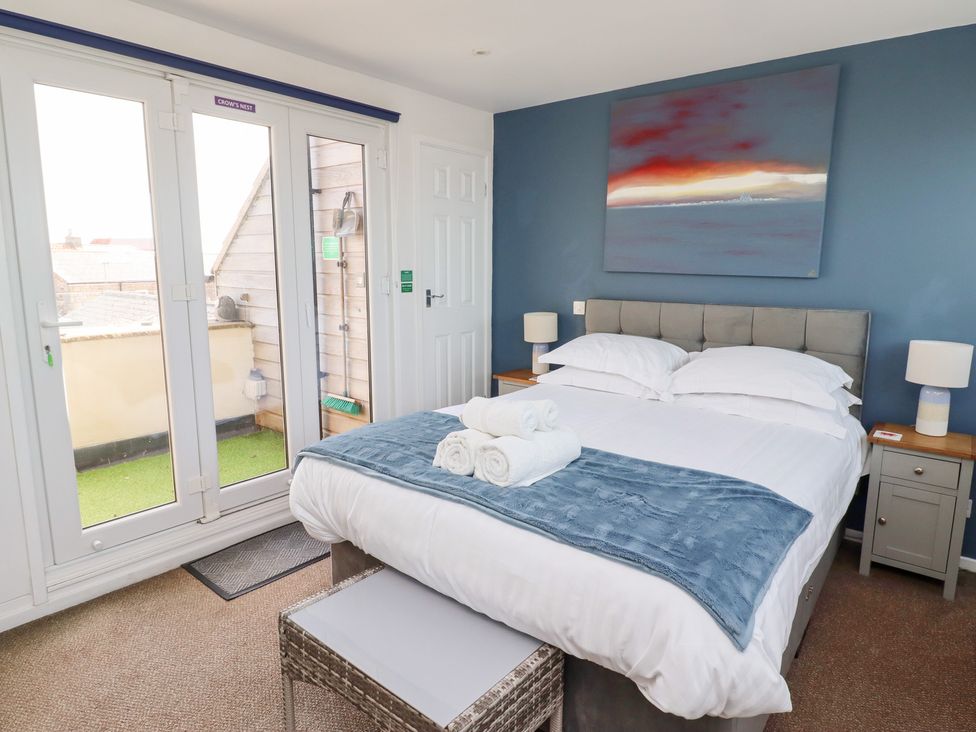 Seascape Cottage - Northumberland - 1145980 - thumbnail photo 10