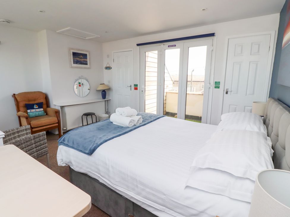 Seascape Cottage - Northumberland - 1145980 - thumbnail photo 19