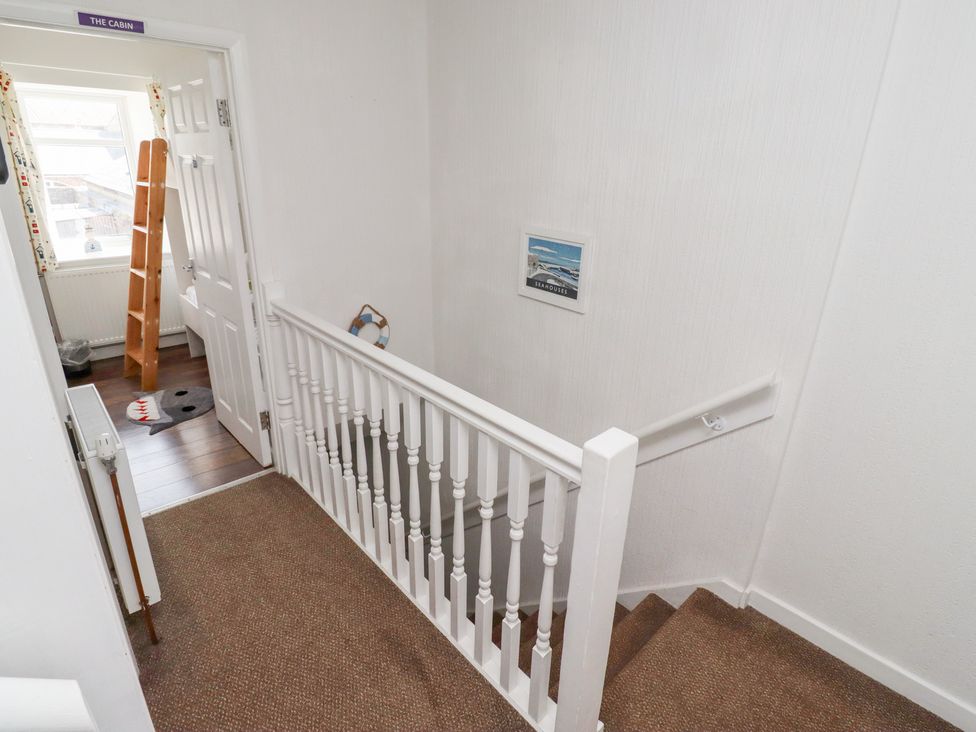 Seascape Cottage - Northumberland - 1145980 - thumbnail photo 18