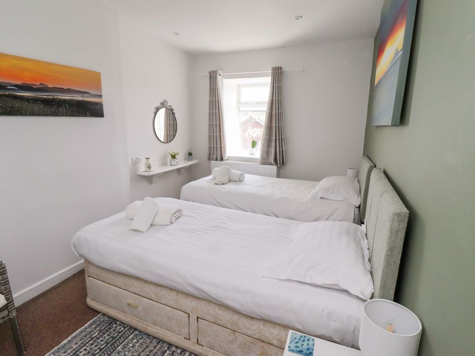 Seascape Cottage - Northumberland - 1145980 - thumbnail photo 21
