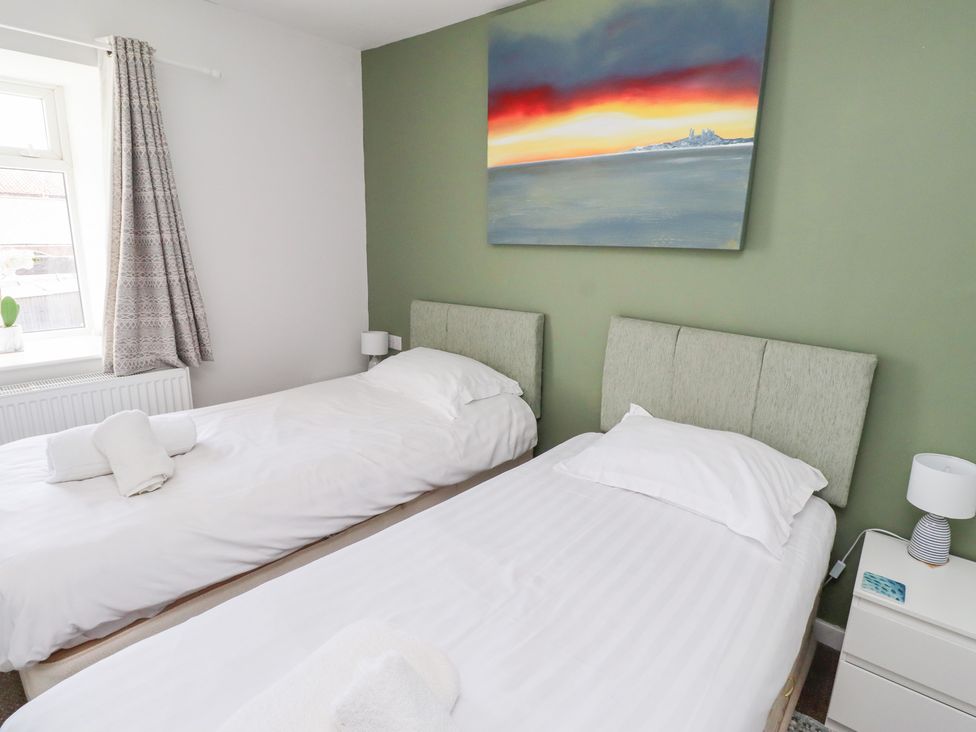 Seascape Cottage - Northumberland - 1145980 - thumbnail photo 22