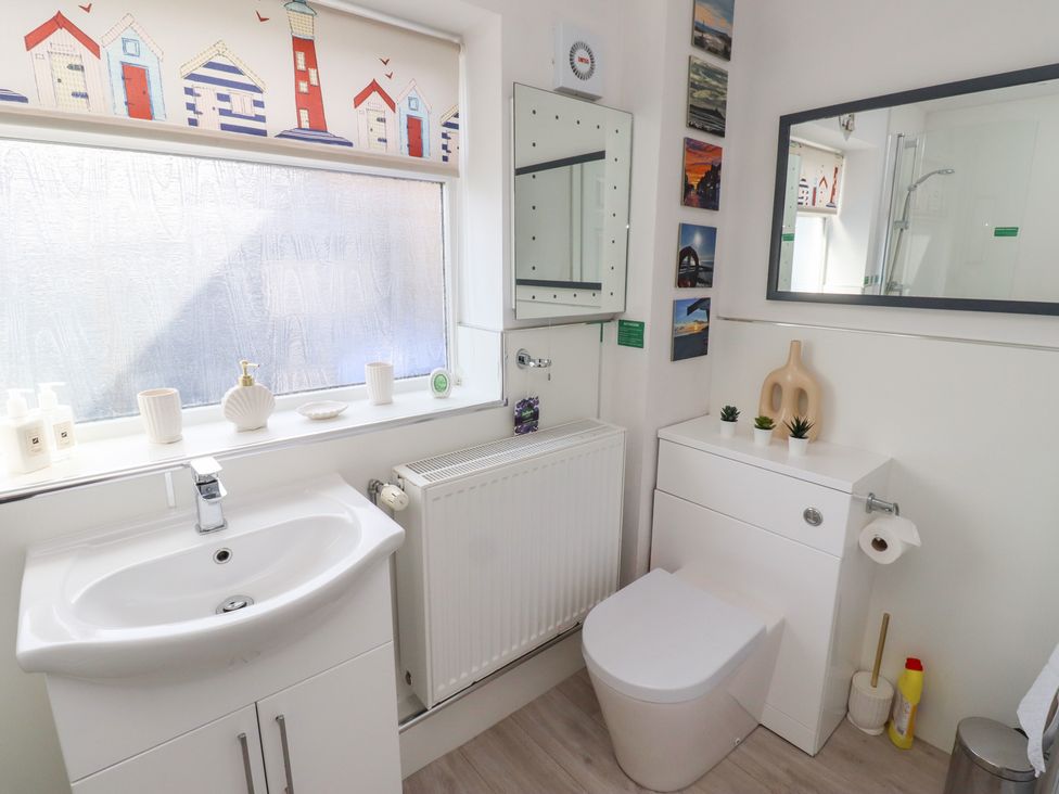 Seascape Cottage - Northumberland - 1145980 - thumbnail photo 27