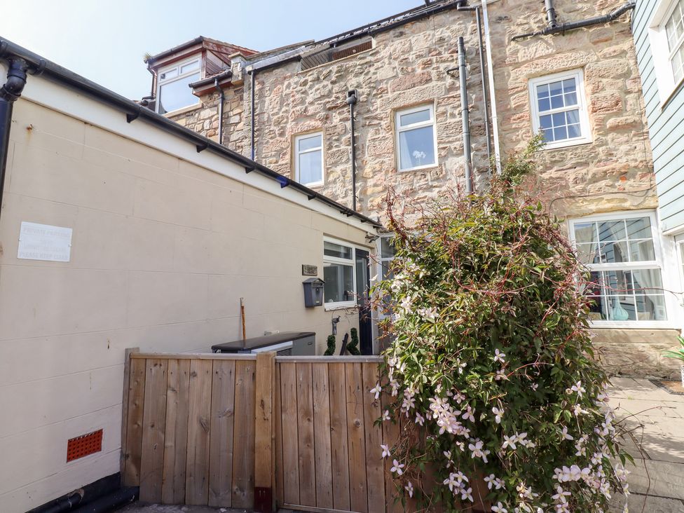 Seascape Cottage - Northumberland - 1145980 - thumbnail photo 32