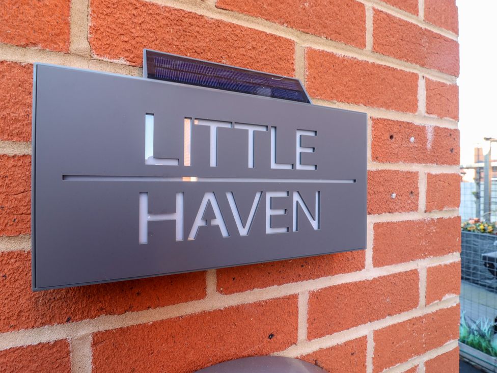Little Haven - Suffolk & Essex - 1146110 - thumbnail photo 4