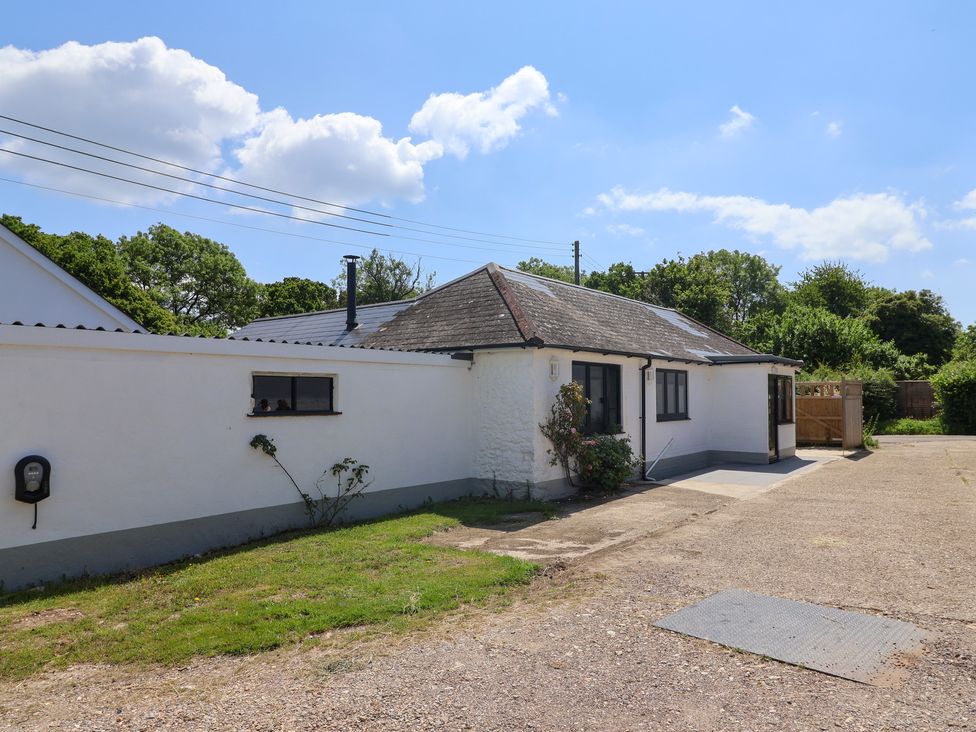 Hartgrove Farm Bungalow - Devon - 1146164 - thumbnail photo 39