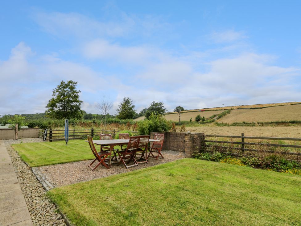 The Stables at Daldorch - Scottish Lowlands - 1146189 - thumbnail photo 18