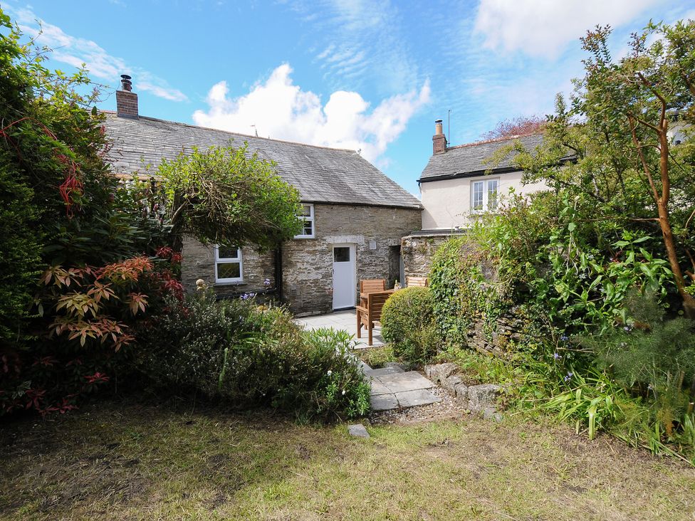 1 Churchtown Cottages - Cornwall - 1146196 - thumbnail photo 38