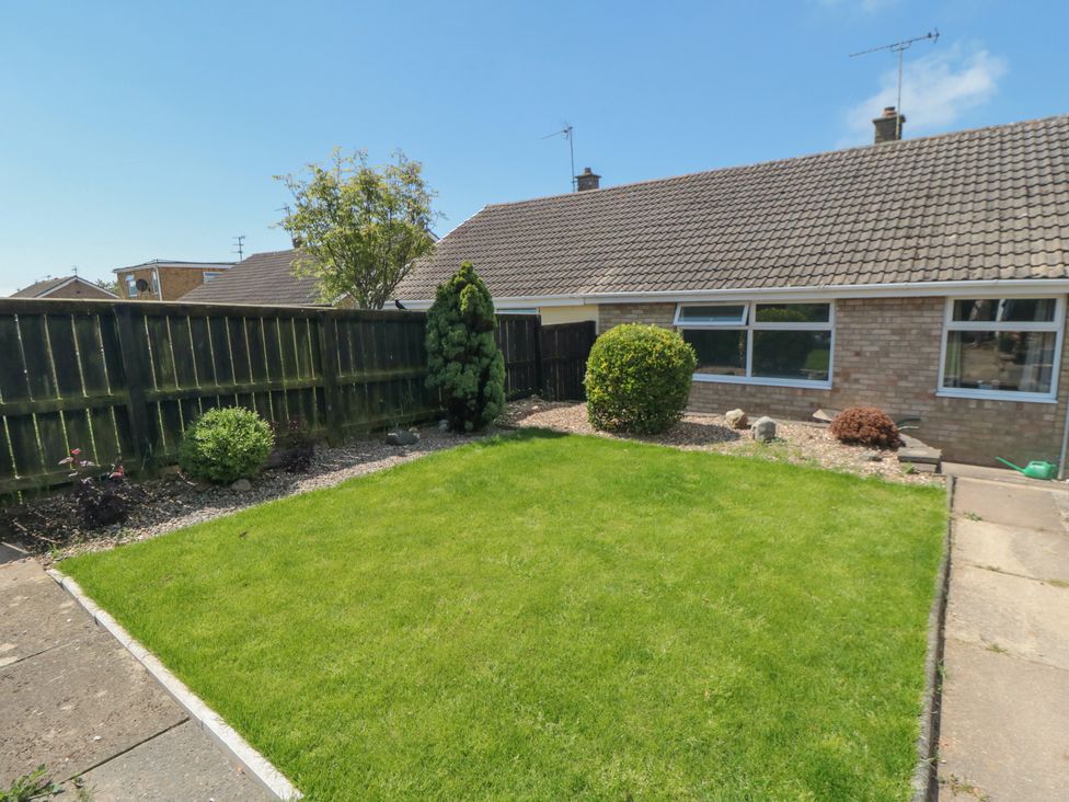 36 Chatsworth Close - North Yorkshire (incl. Whitby) - 1146200 - thumbnail photo 19