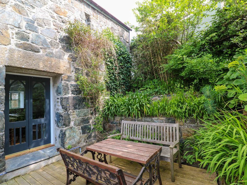 Oofoo’s Barn - Cornwall - 1146332 - thumbnail photo 17