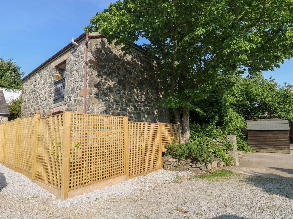 Oofoo’s Barn - Cornwall - 1146332 - thumbnail photo 19