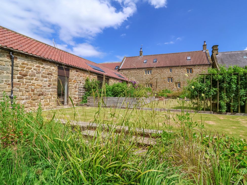 The Barn @ Ivy House - North Yorkshire (incl. Whitby) - 1146397 - thumbnail photo 28