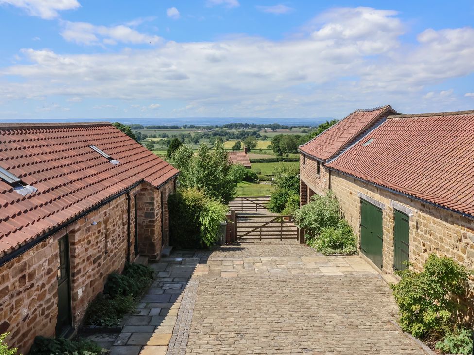 The Barn @ Ivy House - North Yorkshire (incl. Whitby) - 1146397 - thumbnail photo 16