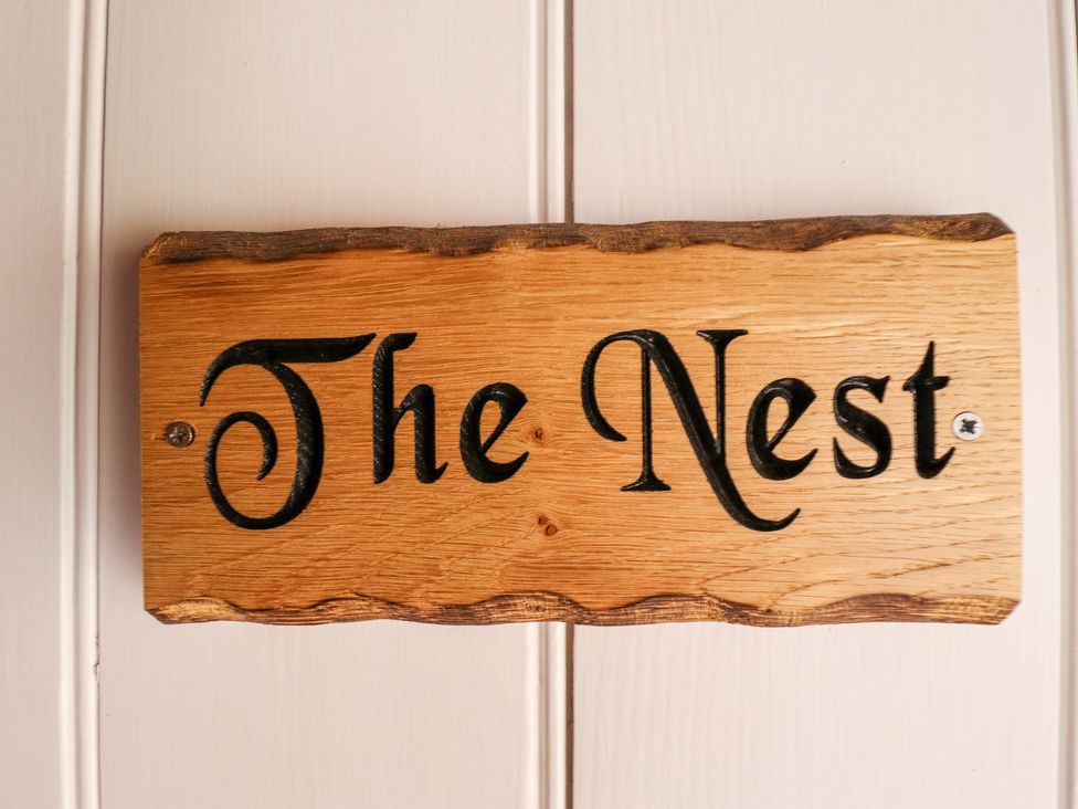 The Nest - Yorkshire Dales - 1146413 - thumbnail photo 4