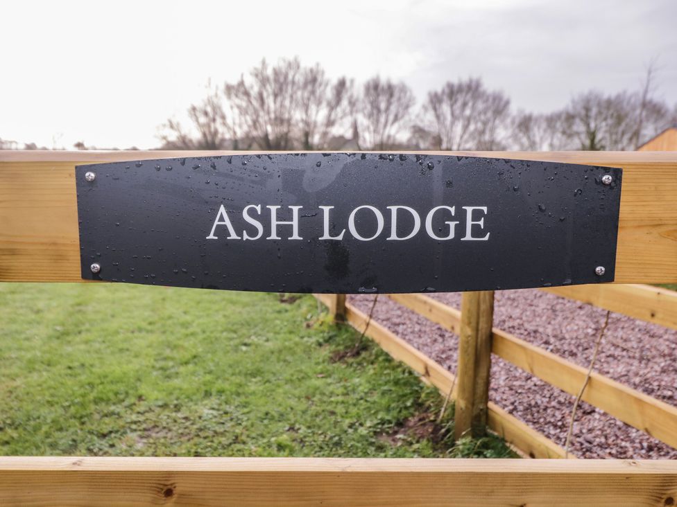 Ash Lodge - Peak District - 1146445 - thumbnail photo 2