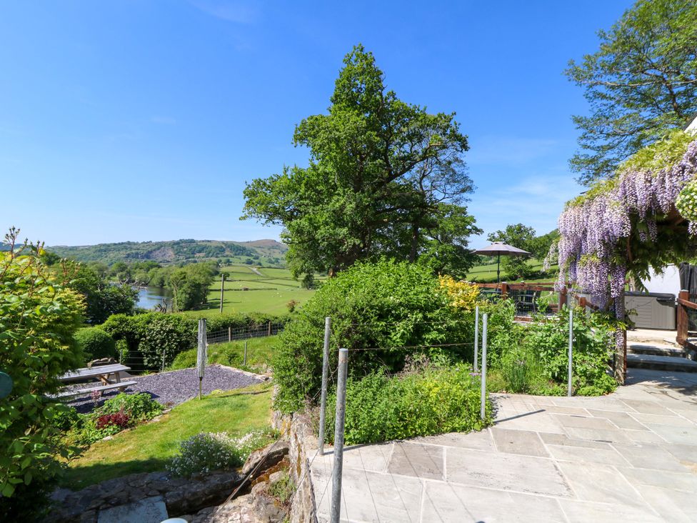 Curtau - Mid Wales - 1146526 - thumbnail photo 43