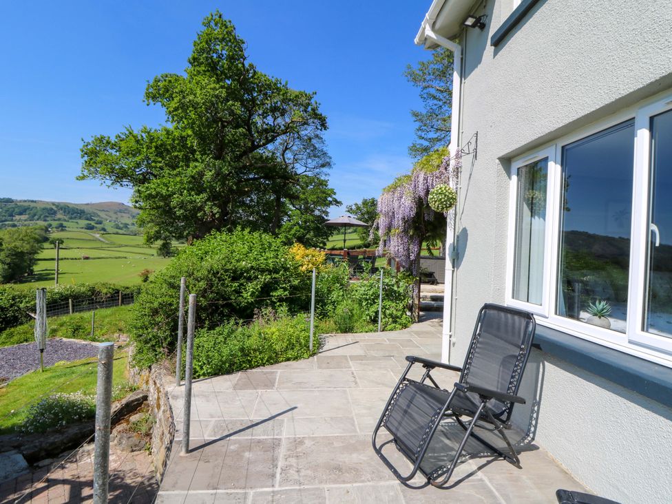 Curtau - Mid Wales - 1146526 - thumbnail photo 46