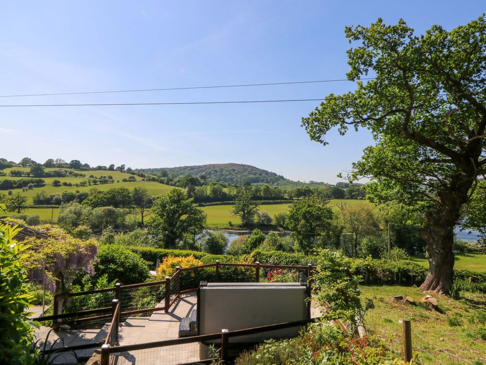 Curtau - Mid Wales - 1146526 - thumbnail photo 48