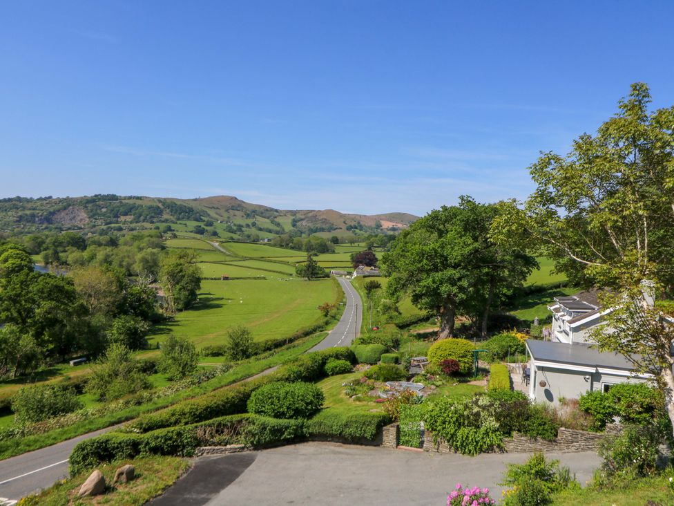 Curtau - Mid Wales - 1146526 - thumbnail photo 49