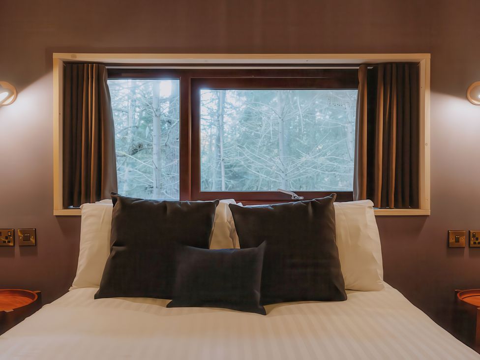 Glentress The Unfurl Cabin (2 doubles 1 twin) - Scottish Lowlands - 1146562 - thumbnail photo 11
