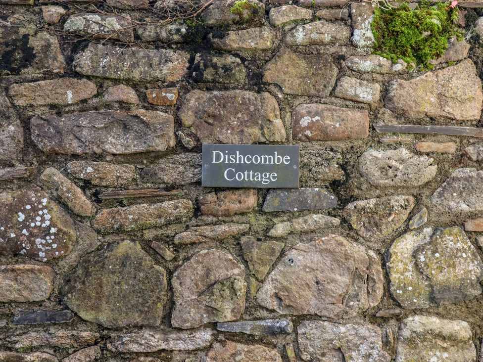 Dishcombe Cottage - Devon - 1147380 - thumbnail photo 43