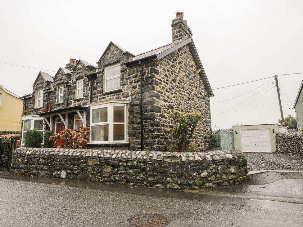 Hendre Cottage - North Wales - 1147388 - thumbnail photo 2