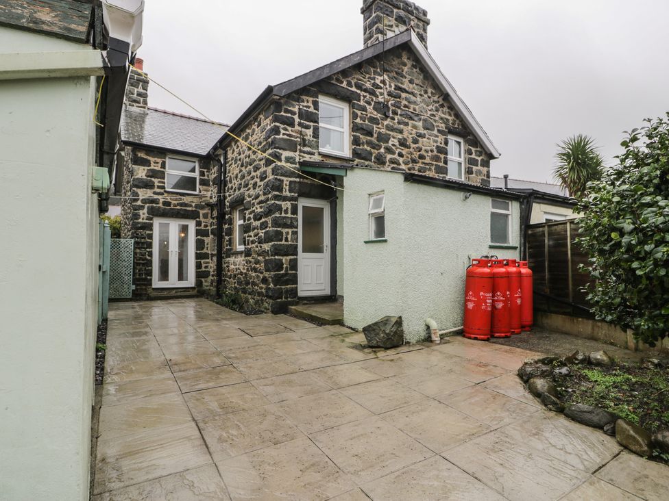 Hendre Cottage - North Wales - 1147388 - thumbnail photo 28