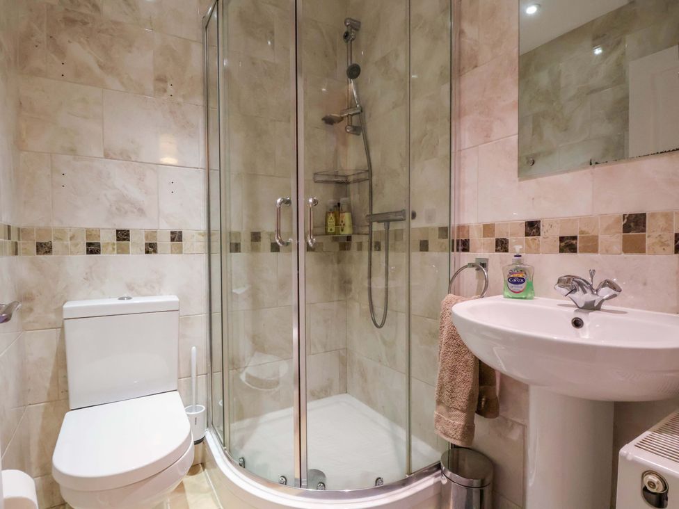 Hill View - North Wales - 1147477 - thumbnail photo 21