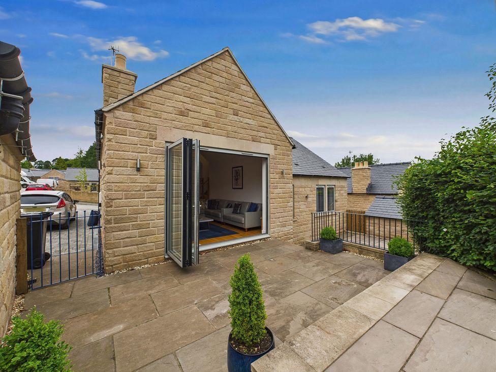 Oakwood Lodge - Peak District & Derbyshire - 1147569 - thumbnail photo 34