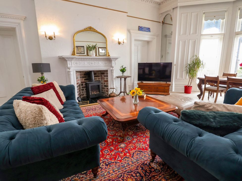 Ismay Lounge Apartment- Titanic Interest -  - 1147651 - thumbnail photo 7