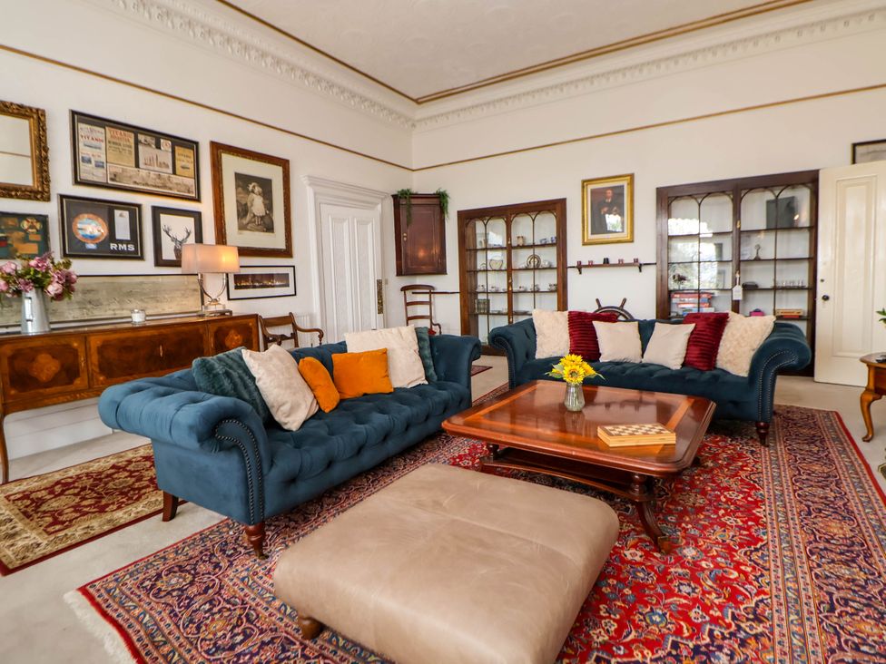 Ismay Lounge Apartment- Titanic Interest -  - 1147651 - thumbnail photo 8