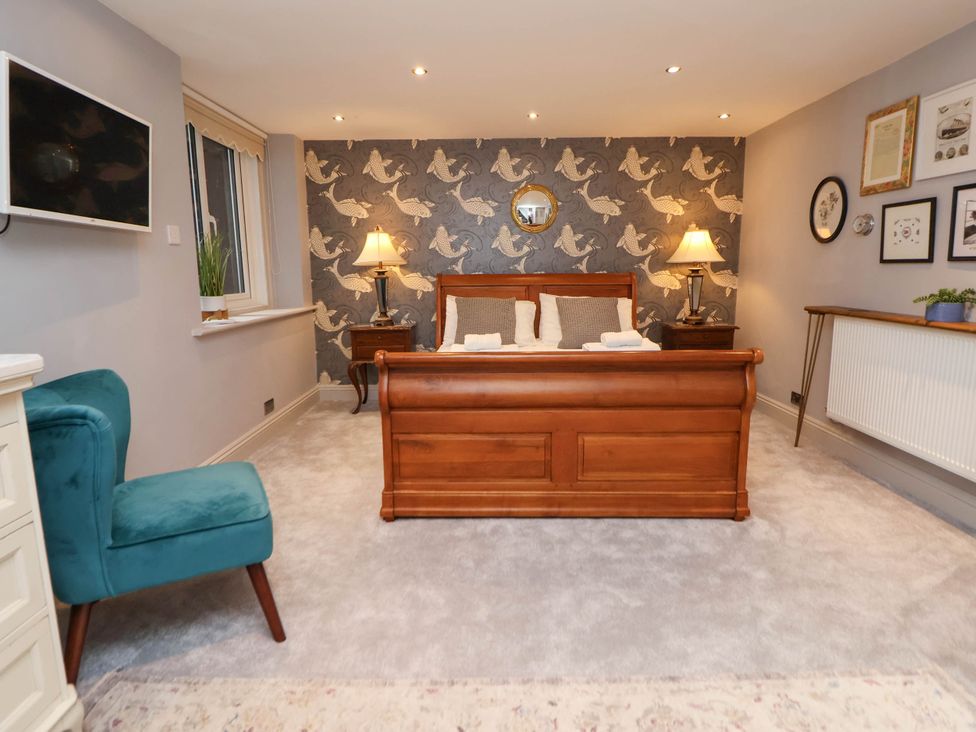 Ismay Lounge Apartment- Titanic Interest -  - 1147651 - thumbnail photo 23