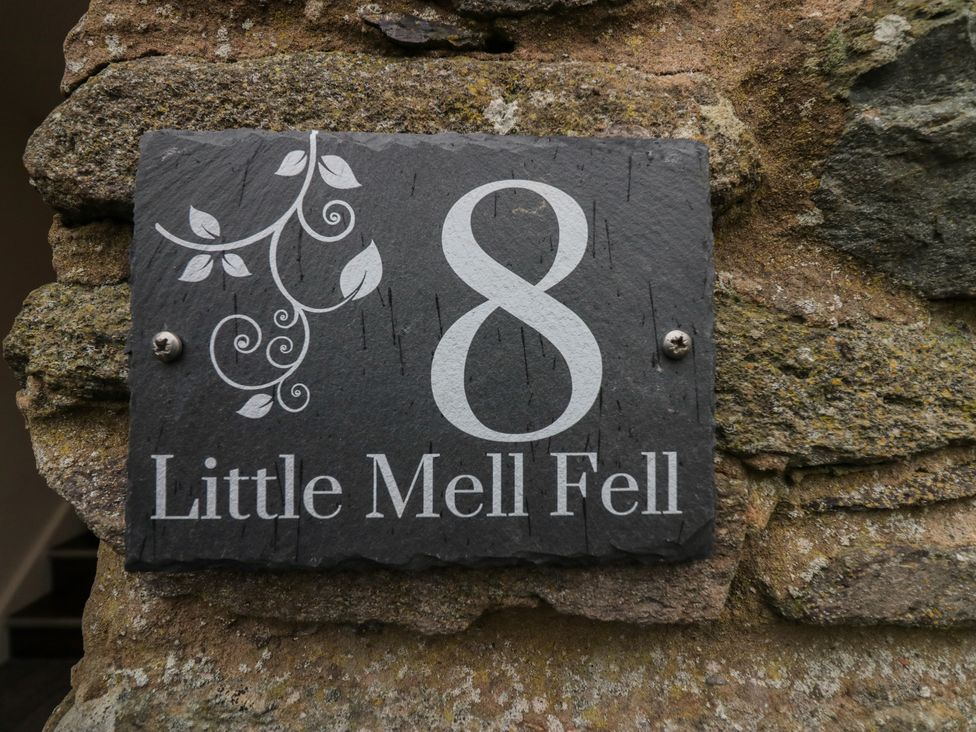 8 Little Mell Fell - Lake District - 1147673 - thumbnail photo 2