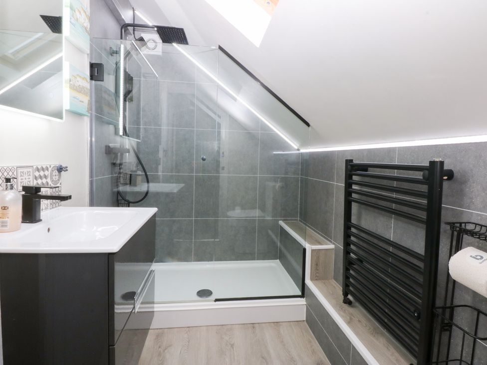 Pine Cottage - North Wales - 1147685 - thumbnail photo 18