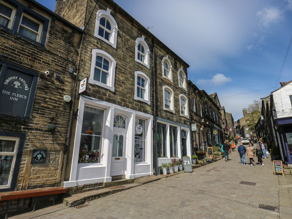 69 Main Street - Yorkshire Dales - 1147760 - thumbnail photo 1