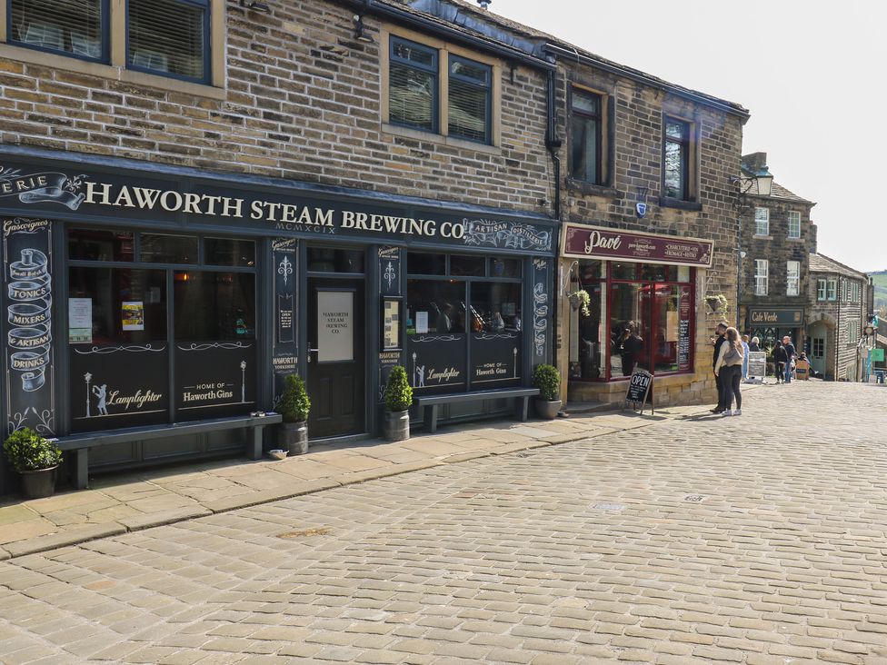 69 Main Street - Yorkshire Dales - 1147760 - thumbnail photo 28