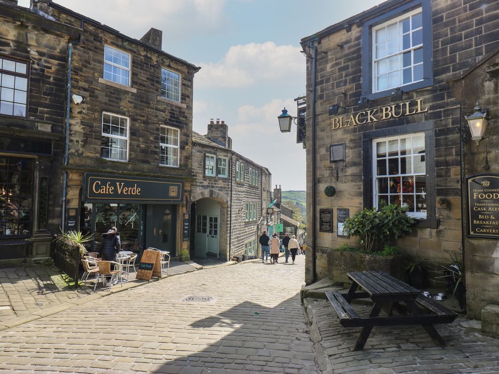 69 Main Street - Yorkshire Dales - 1147760 - thumbnail photo 30