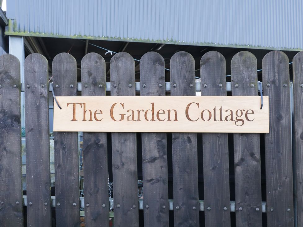 The Garden Cottage -  - 1147883 - thumbnail photo 3